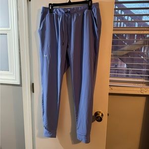 Womens Under Armor Joggers
